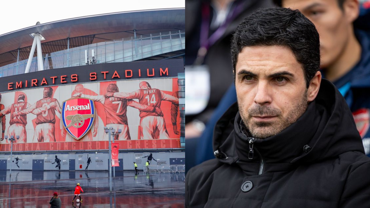 "I Want To Get Him" - Mikel Arteta Orders Arsenal To Get The €51m Player In 2023
