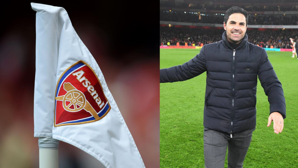 "He Is Coming To Arsenal Now" - Arsenal Now 100 Per Cent Sure To Get The €80m Transfer Target