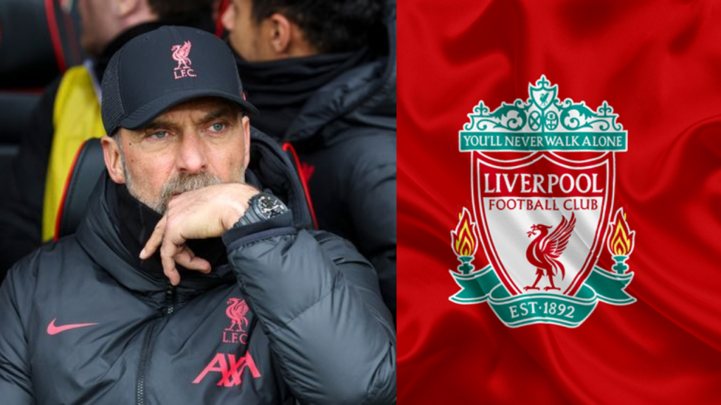 Liverpool Newsnow: "He Is Moving To Liverpool" - Liverpool Is In Line To Sign To The €39m Target