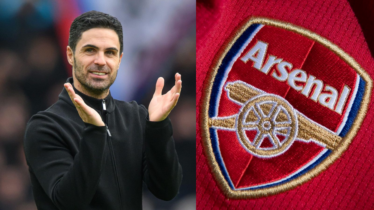 "Deal Done! He Will Surely Go To Arsenal" - €40m Star Set To Choose Arsenal In The Summer