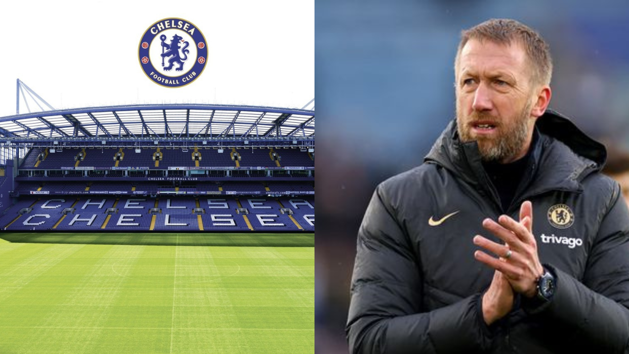 Chelsea Newsnow: "Deal Done!! He Is Coming To Chelsea" - Chelsea Set To Complete THIS NEW SIGNING