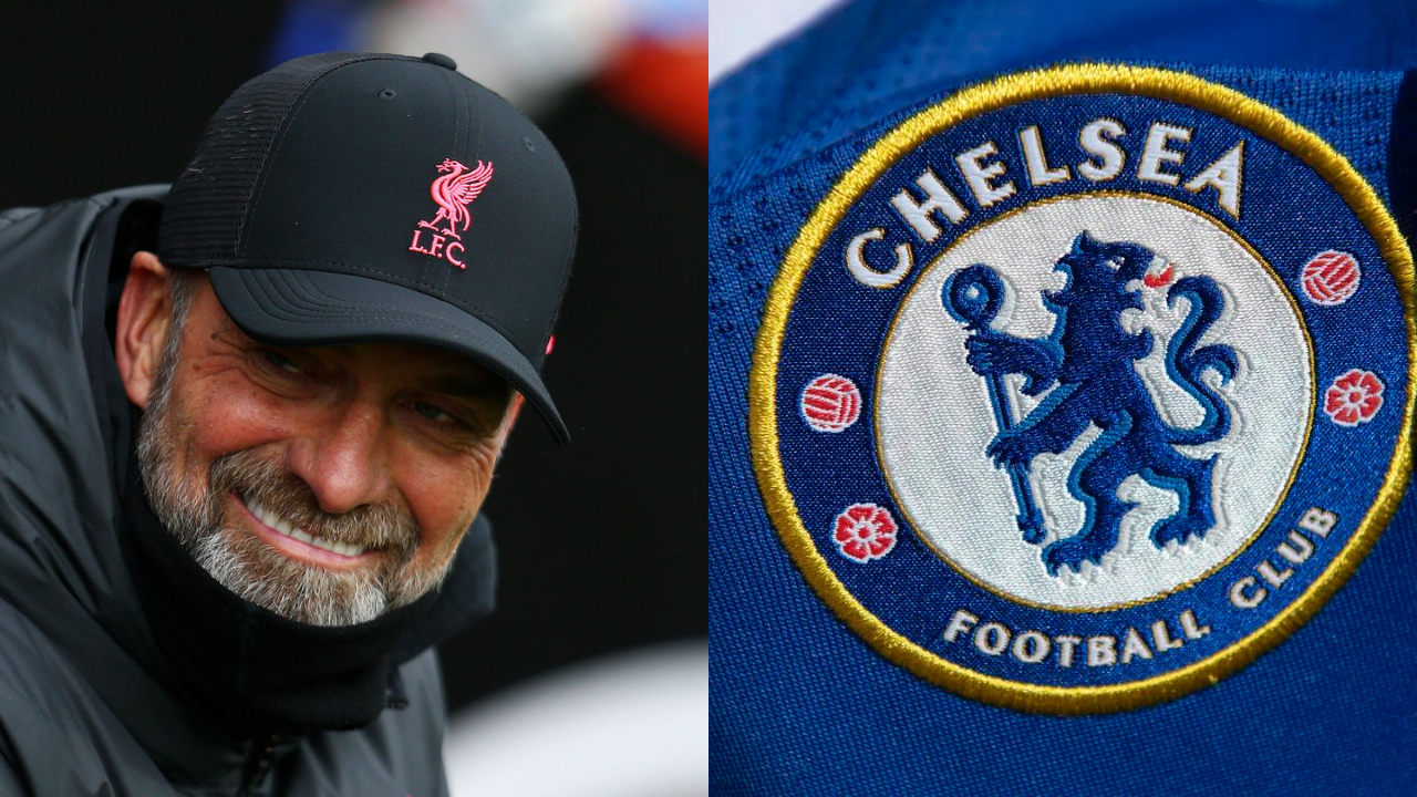 Liverpool Newsnow: "Chelsea Is Ready To Sell One Of Their Biggest Star To Rivals Liverpool" - Liverpool Set To Take Away Chelsea's £80,000-PER-WEEK Player For Nothing