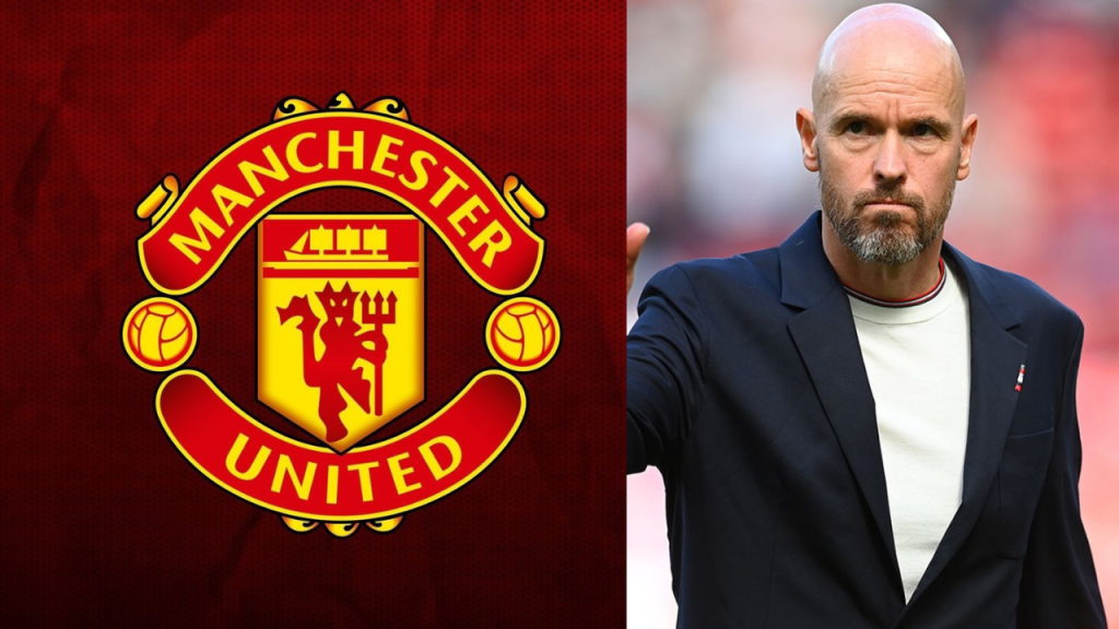 Manchester United Transfer News: "He Is Coming To The Old Trafford" - Manchester United In Line To Get The €29m Rated Star Player In The Summer Of 2023