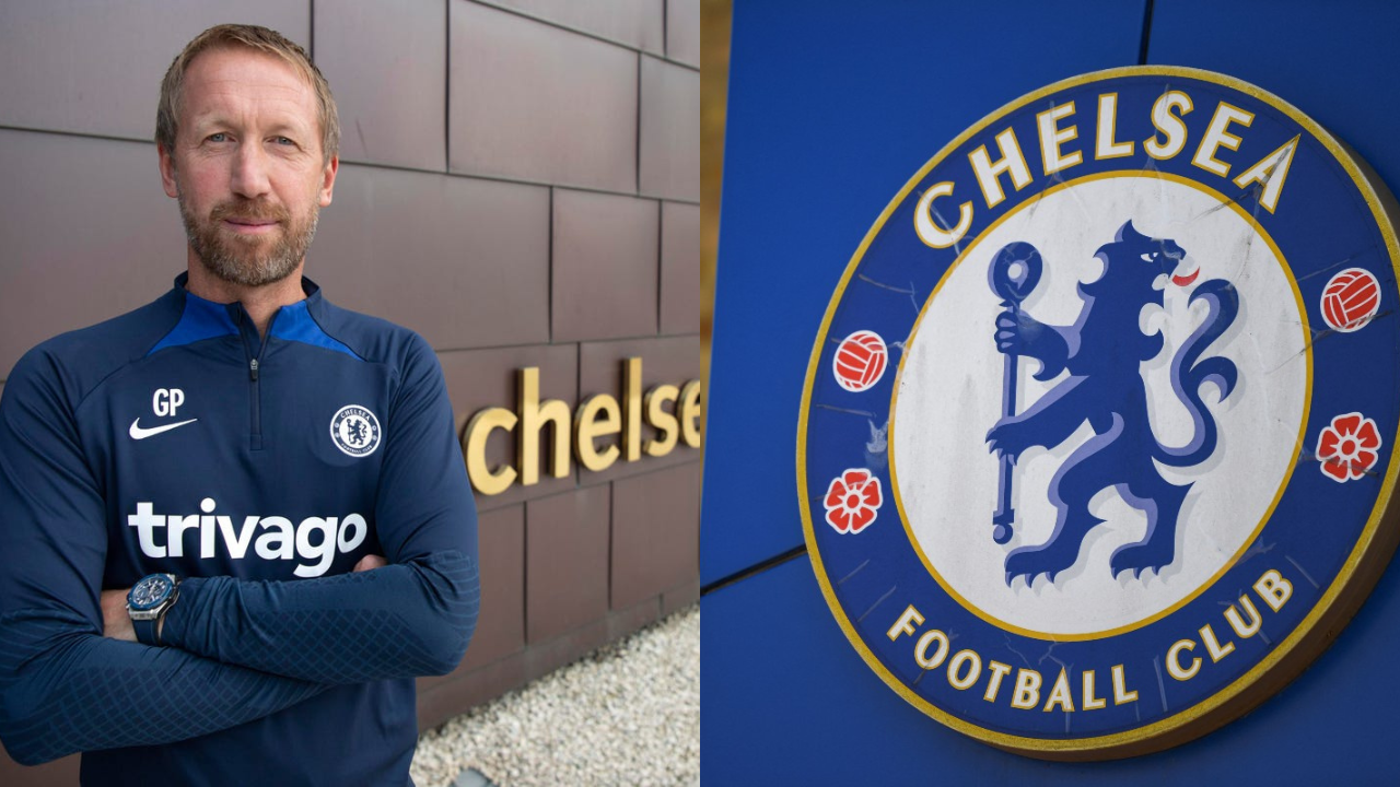 Chelsea Newsnow: "He Wants Chelsea" - Chelsea Offered The Chance To Sign The €50m Star Whom They Wanted In January
