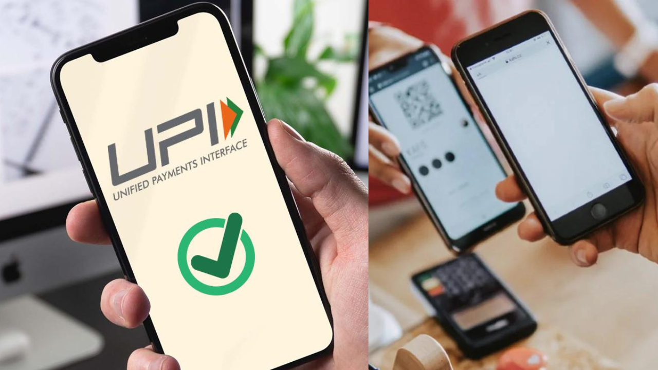 UPI Transactions Have Become Chargeable? Here Is The Truth
