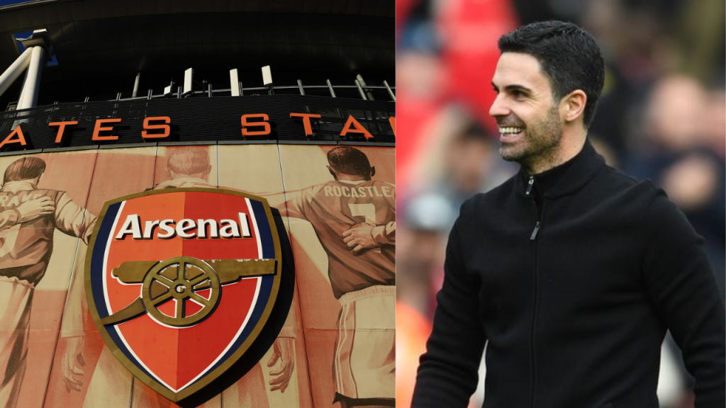Arsenal Newsnow: "Arsenal Will Steal The Player" - Arsenal Enter The Race With Four Other Premier league Teams For The €40.8m Signing