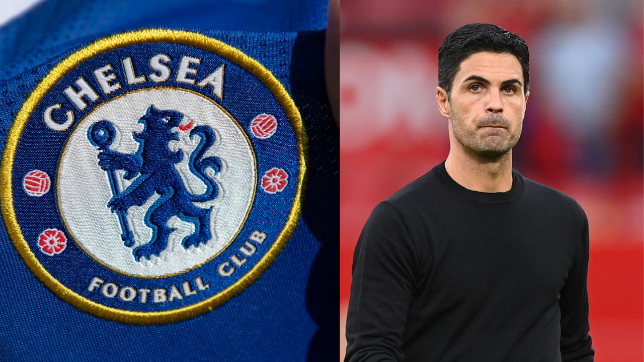Arsenal Newsnow: " We Won't Allow Arsenal To get Him" - Chelsea Is Giving Their All To Beat Arsenal For This €60m Signing Who Is The Next Luis Suarez