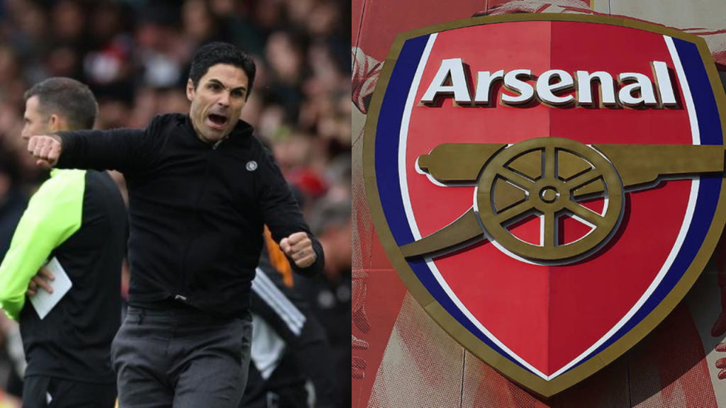 Arsenal Newsnow: "Gunners, We Are Getting Him In 2023" - Arsenal Looking To Pay €30m For THIS Star Player In The Summer