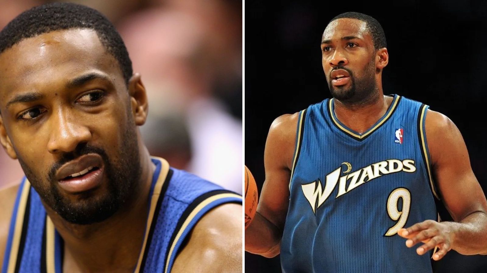 NBA 2023: "NBA Officials Are A Cheat" - Gilbert Arenas Says The Officials Have A Significant Impact On The Outcome Of NBA Games Nowadays