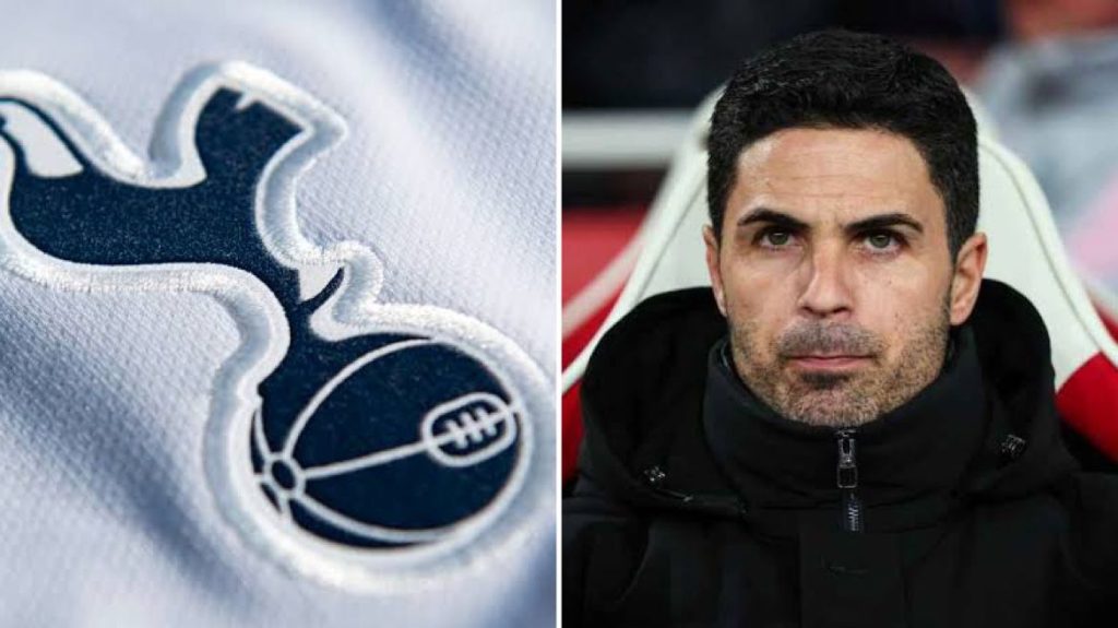 "Arsenal Favourites" - Arsenal And Tottenham Lock Horns For The €21m Signing In The Summer