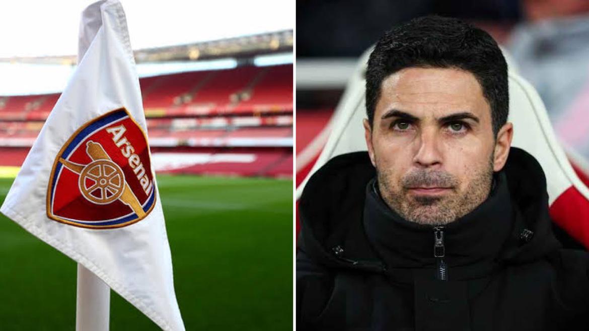 "He Is A Stunning Player" - Arsenal In Contact With The £24m Winger Who Could Have Easily Played For Real Madrid