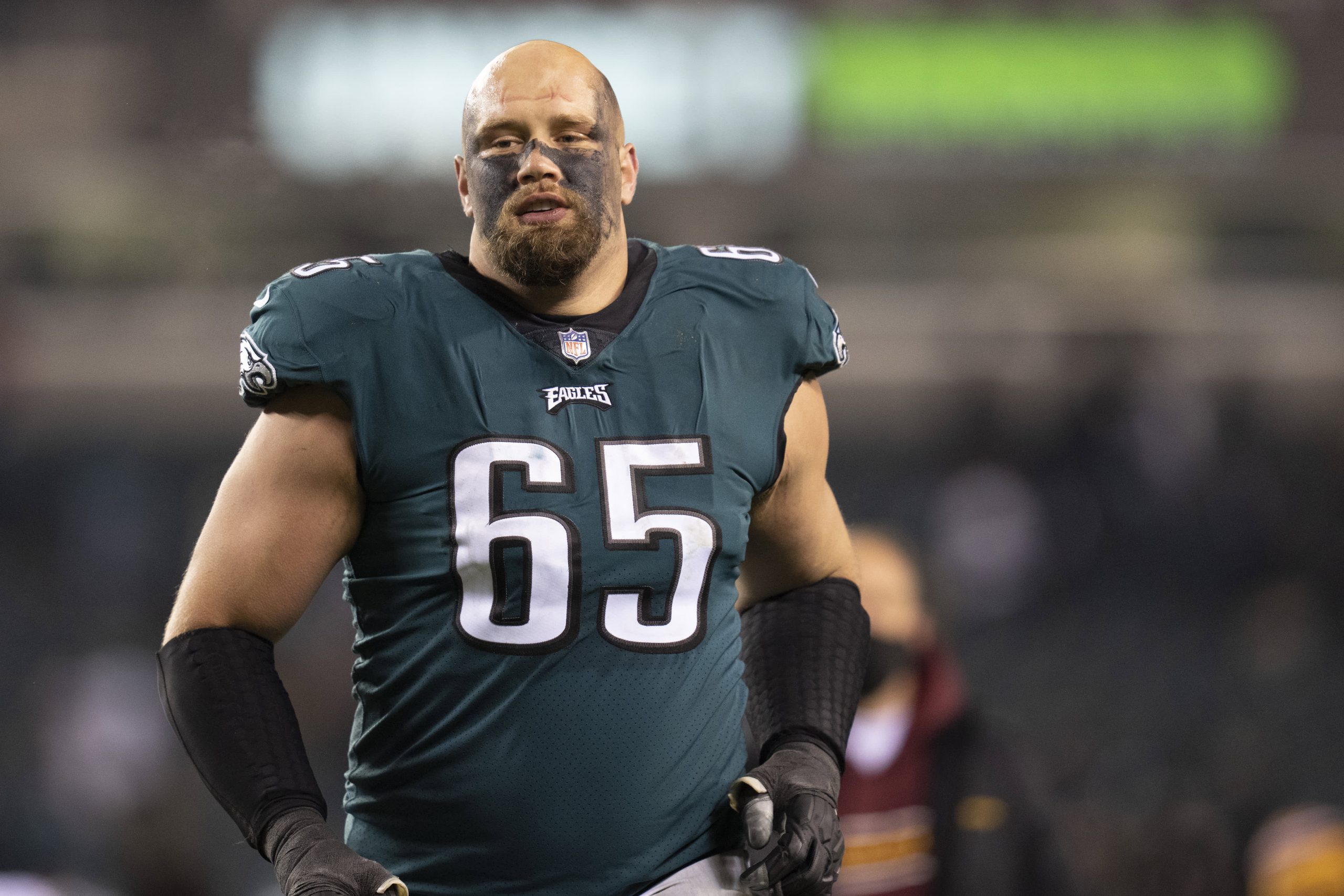 Lane Johnson: Family, Personal-Life, All You Need To Know And More