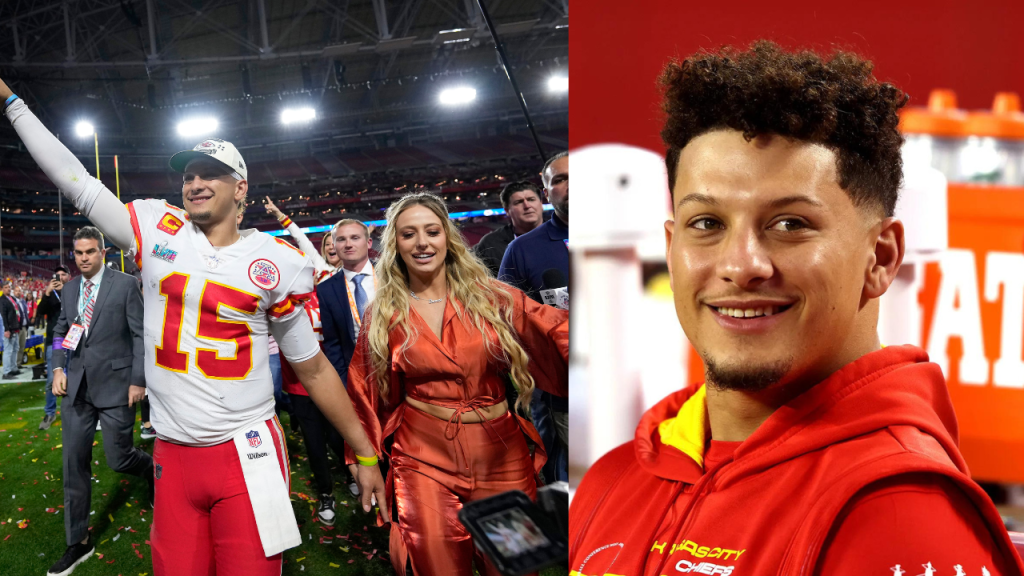 Patrick Mahomes Trivia: Family, Personal-Life, All You Need To Know And More
