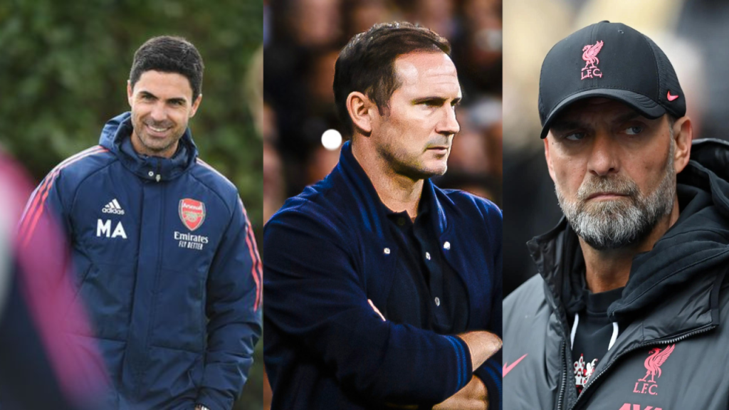 "Severe Competition For Him", Arsenal, Chelsea, And Liverpool Fight For The €30m Rated Midfielder