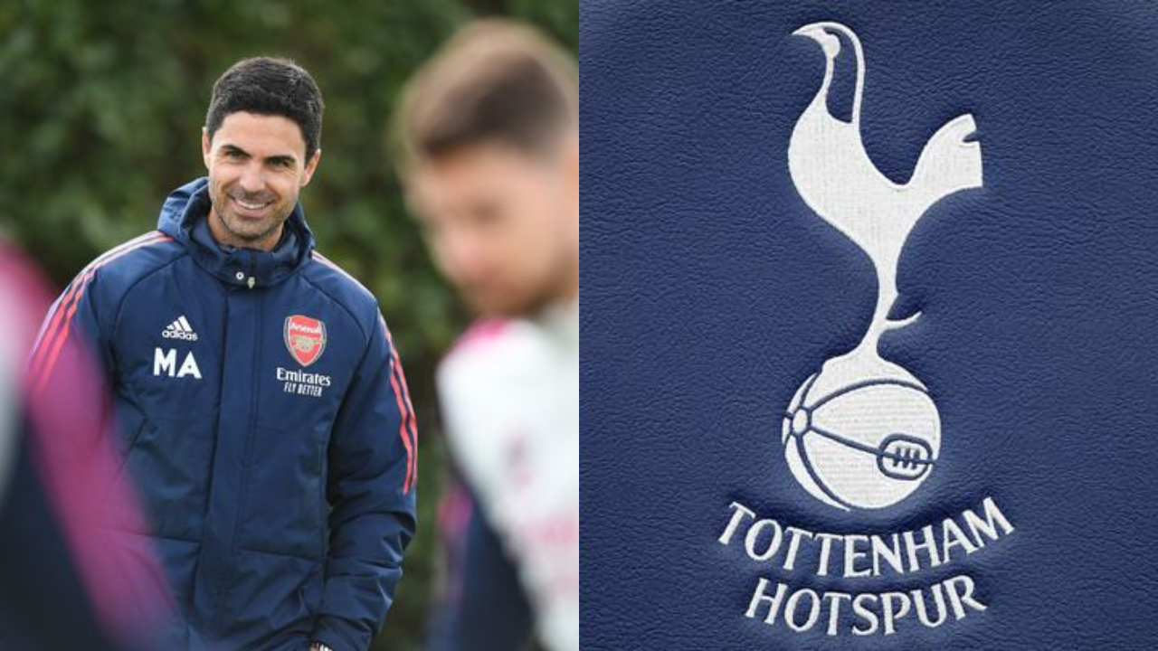 "Arsenal The Fvaourites", Arsenal lead Tottenham In the Signing Of The 20-Years-Old Defender