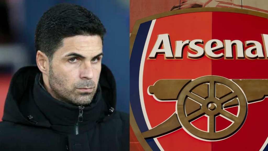 "We Want To Get Him Anyhow", Arsenal Is Ready To Pay £53m For The Right-Footed Defender In The Summer