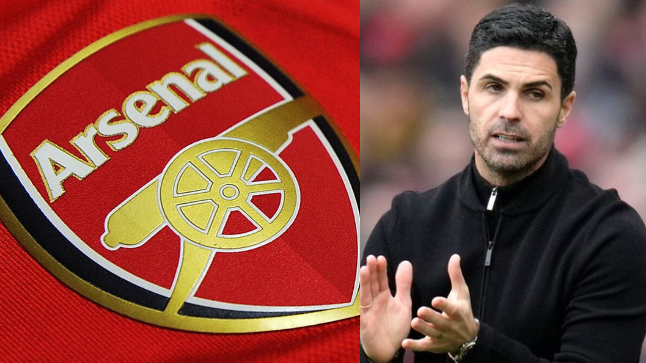 "I Want Him As My First Signing This Summer", Mikel Arteta Has Ordered Arsenal To Get THIS €74m Rated Player This Summer