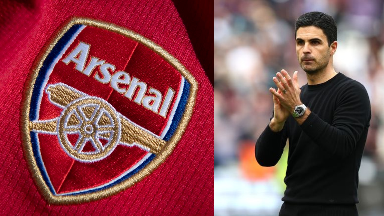"Big Danger For Arsenal And He May Leave", Paris Saint-Germain Are Interested In Signing £158,000-PER-WEEK Arsenal Man