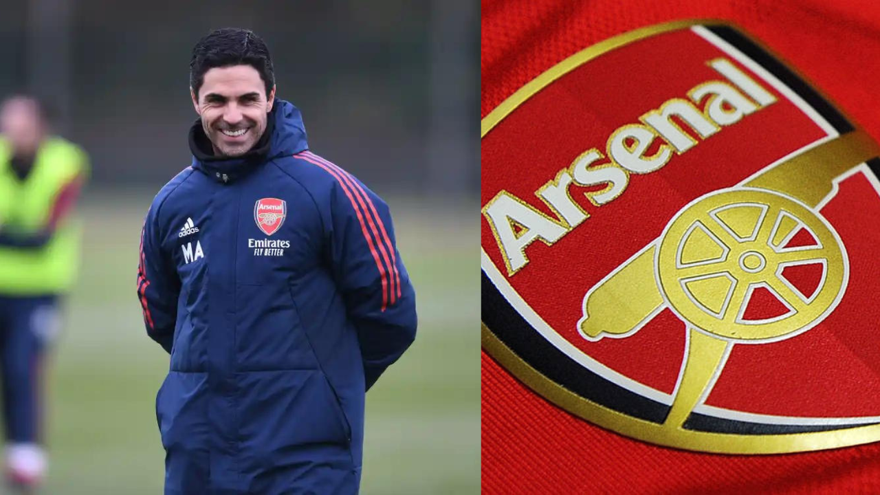 Arsenal Has Made Their Move For 'THIS PLAYER With €185m Release Clause' In His Contract