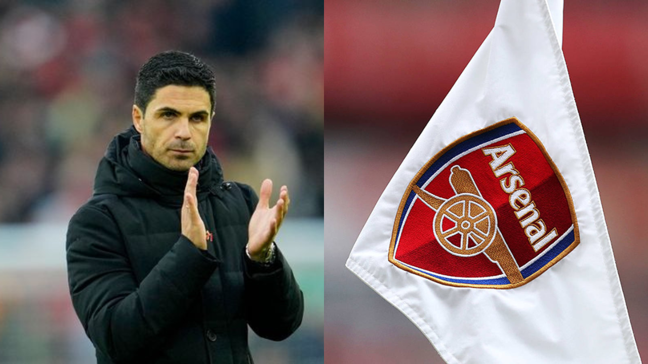 Arsenal Set To Sign THESE Two Players Rated €50m In This Summer Transfer Window
