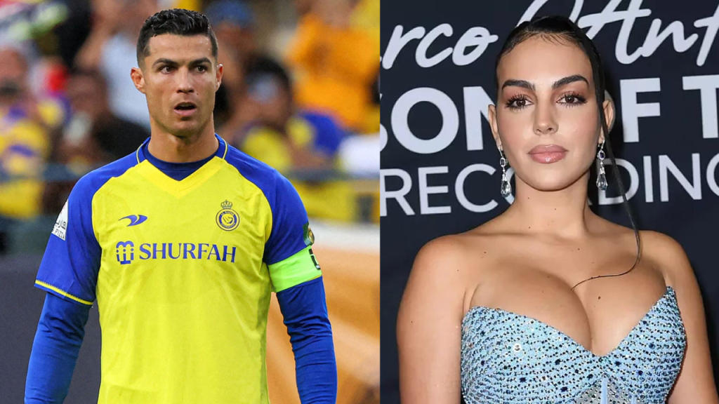 Is Cristiano Ronaldo And Georgina Rodriguez Breaking Up? Reason Revealed - If So, Then How Much Money Will Georgina Receive