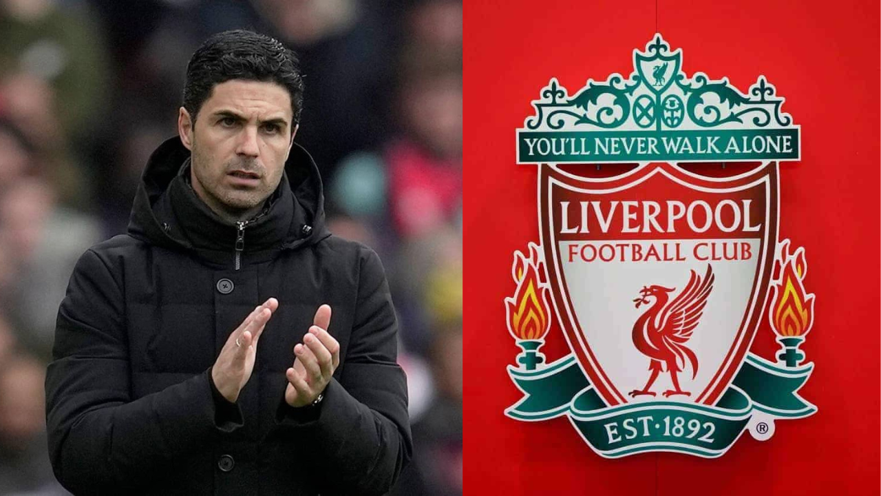 Arsenal Newsnow: "I Will Go To Liverpool Or Arsenal" - Liverpool And Arsenal Lock Horns For The €40m target