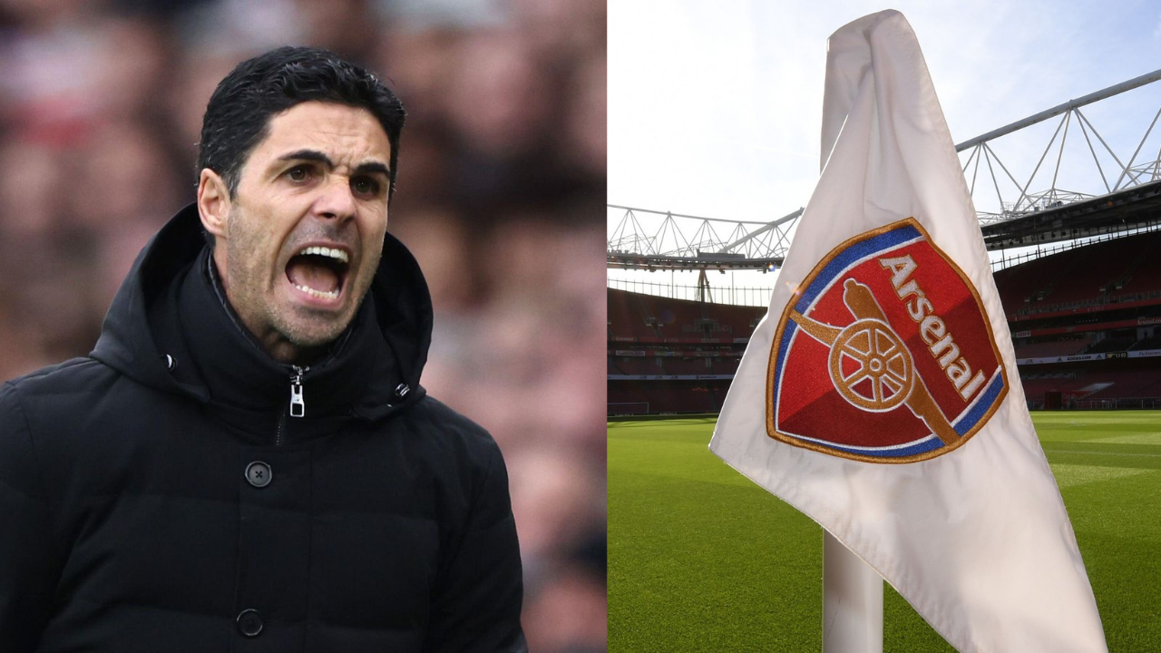Arsenal Newsnow: Mikel Arteta Is In Contact With Him", Arsenal Giving Their All To Sign THIS €37M Player For FREE