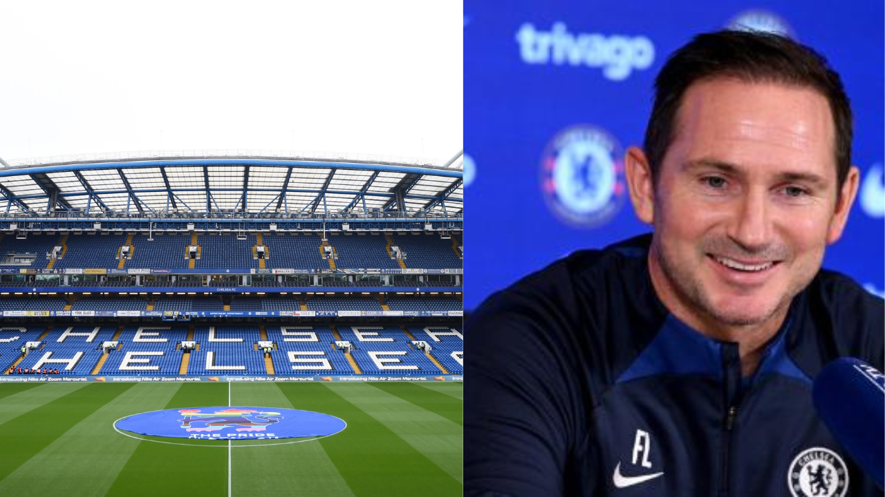 Chelsea Newsnow: "Summer Move To The Stamford Bridge Loading", Chelsea Is Ready To Sign The €50m Rated Star Player In The Summer