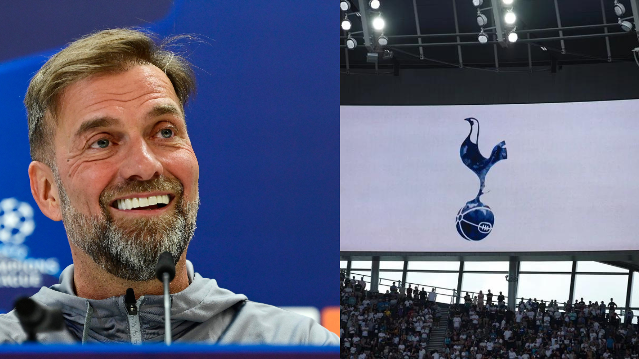 Liverpool Newsnow: "I Want To Go To Either Liverpool Or Tottenham", Liverpool And Tottenham Fight For The £50m Rated Midfielder