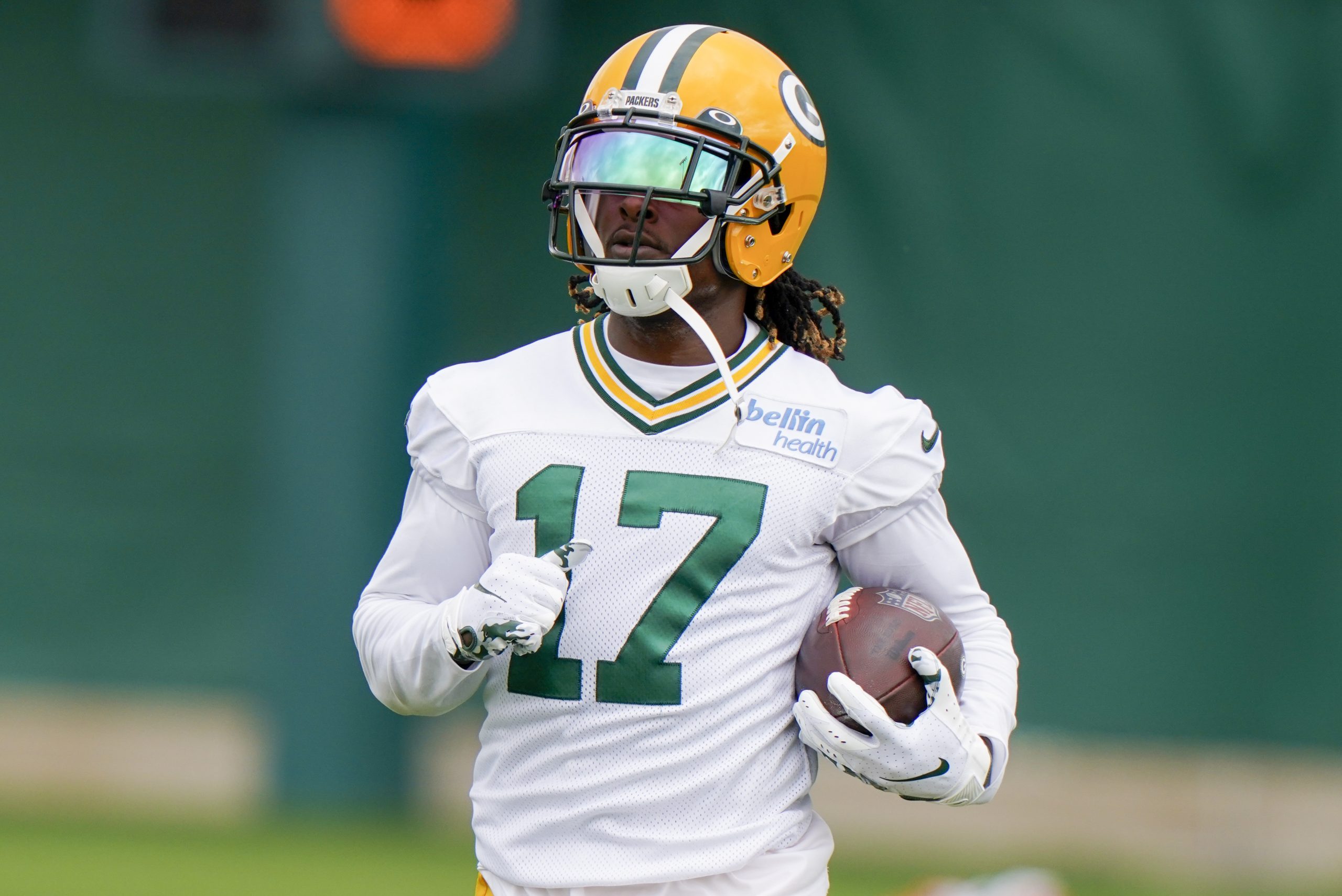 Davante Adams: Family, Personal-Life, All You Need To Know And More