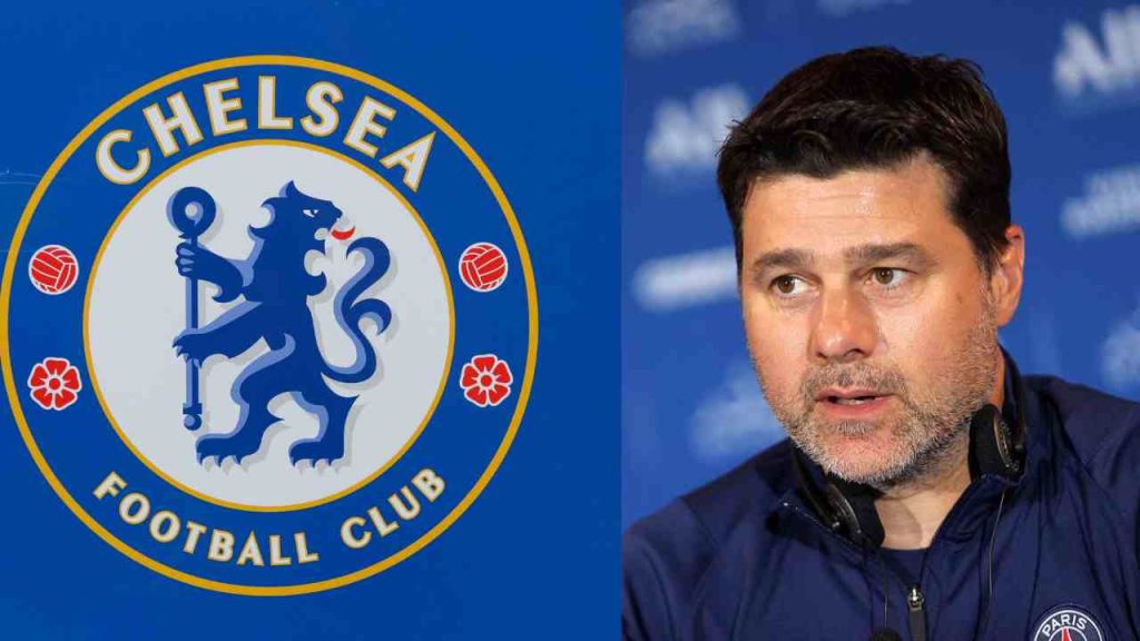 Breaking: Chelsea Makes Shock Move For Young Midfield Star – Transfer World Buzzing!