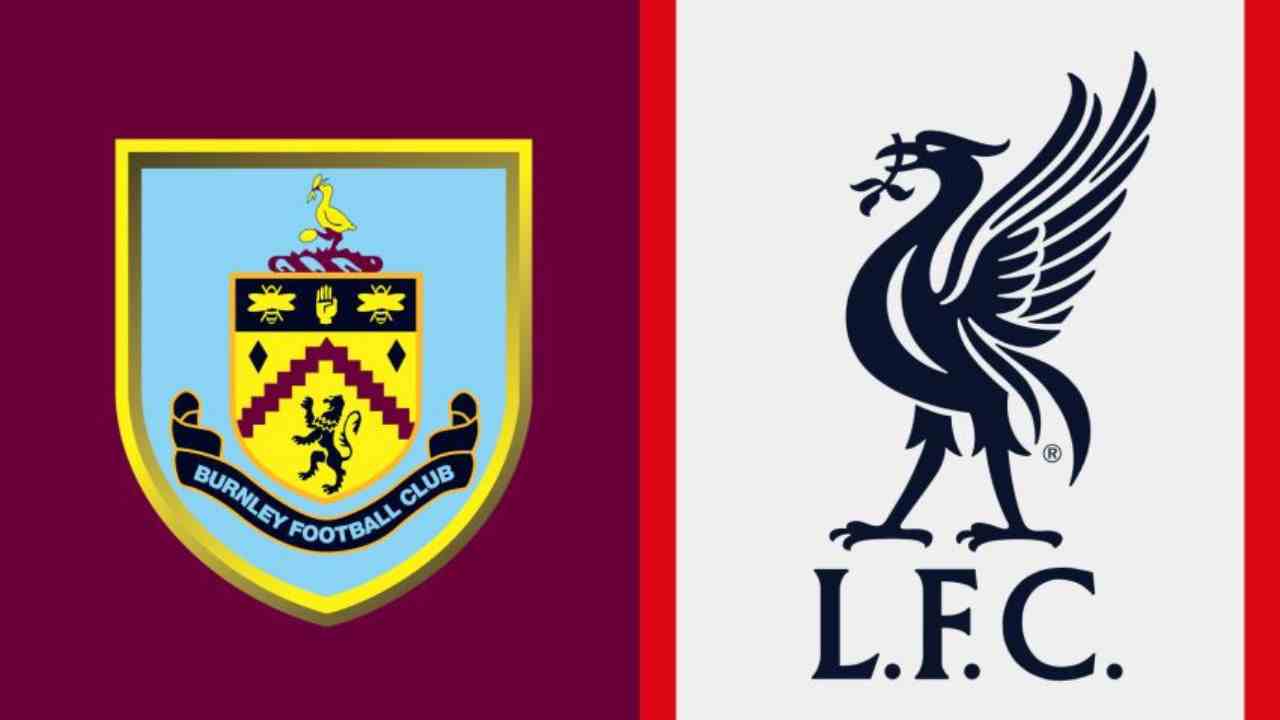 Breaking: Burnley Eyes Shock Move For Liverpool Starlet, Fans In Frenzy!