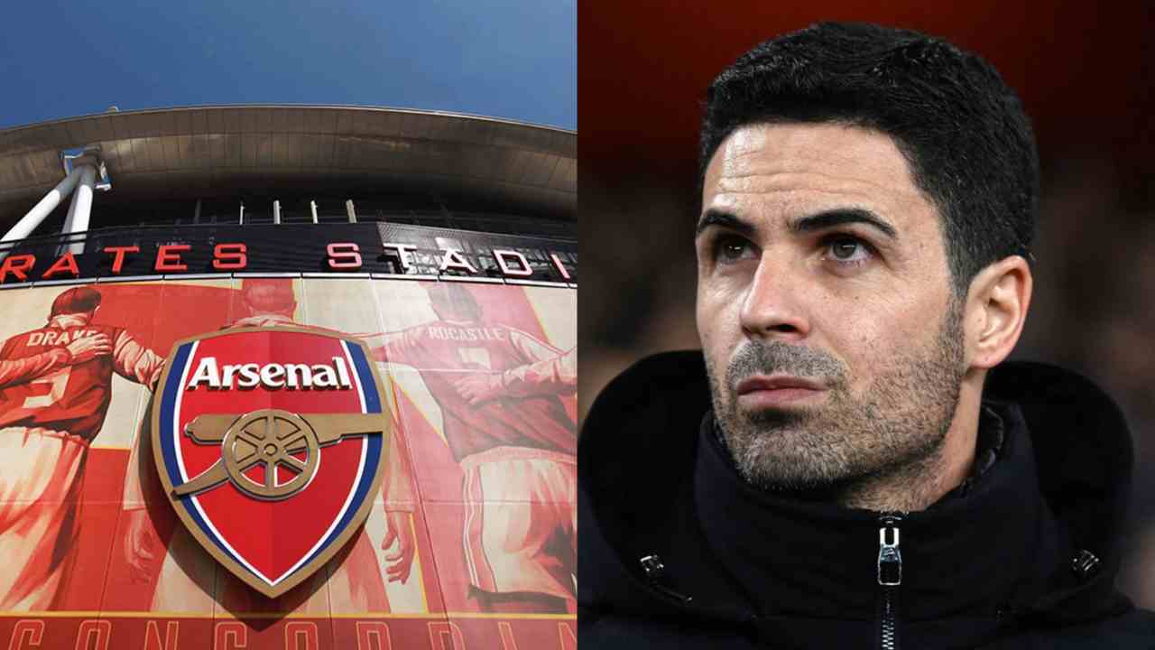 Transfer Bombshell: Arsenal Eye £20m Defensive Sensation, Fans Buzzing With Excitement!