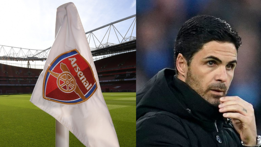 Arsenal, Led By Mikel Arteta Has Made An Offer To Sign The €4.5m Rated Player In 2023
