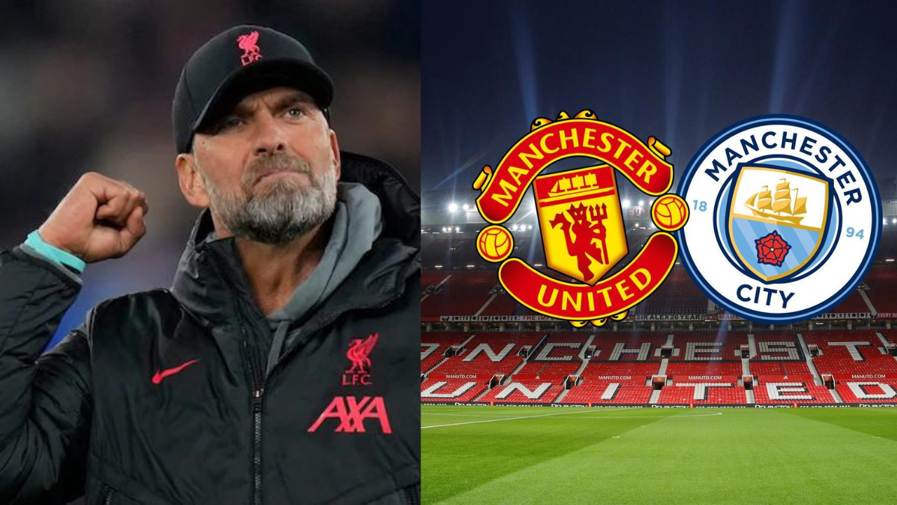 €70 Million Rated Transfer Target Set To Choose Liverpool By Rejecting Manchester United And Manchester City - CHECK OUT THE DETAILS