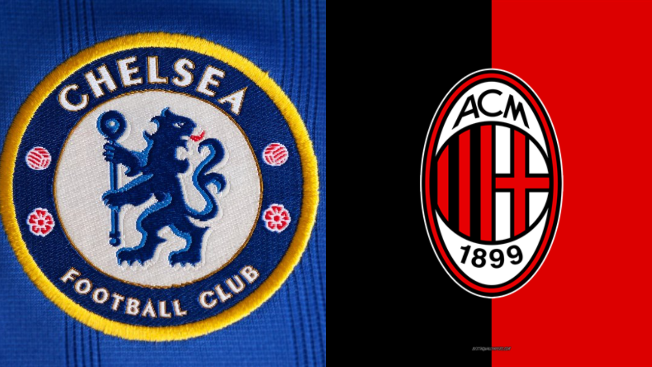 Chelsea Star Will Be Leaving The Club This Summer; AC Milan Wants To Sign Him