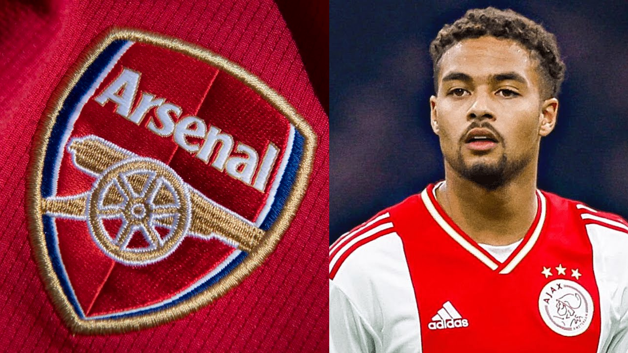 Arsenal Transfer News: Do Arsenal Want 'To Sign Devyne Rensch From Ajax?' - An Update Is Provided