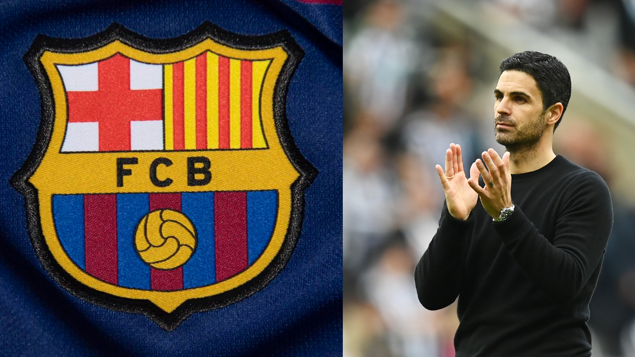 Arsenal Has Come Up With An Offer For The Barcelona Whizkid
