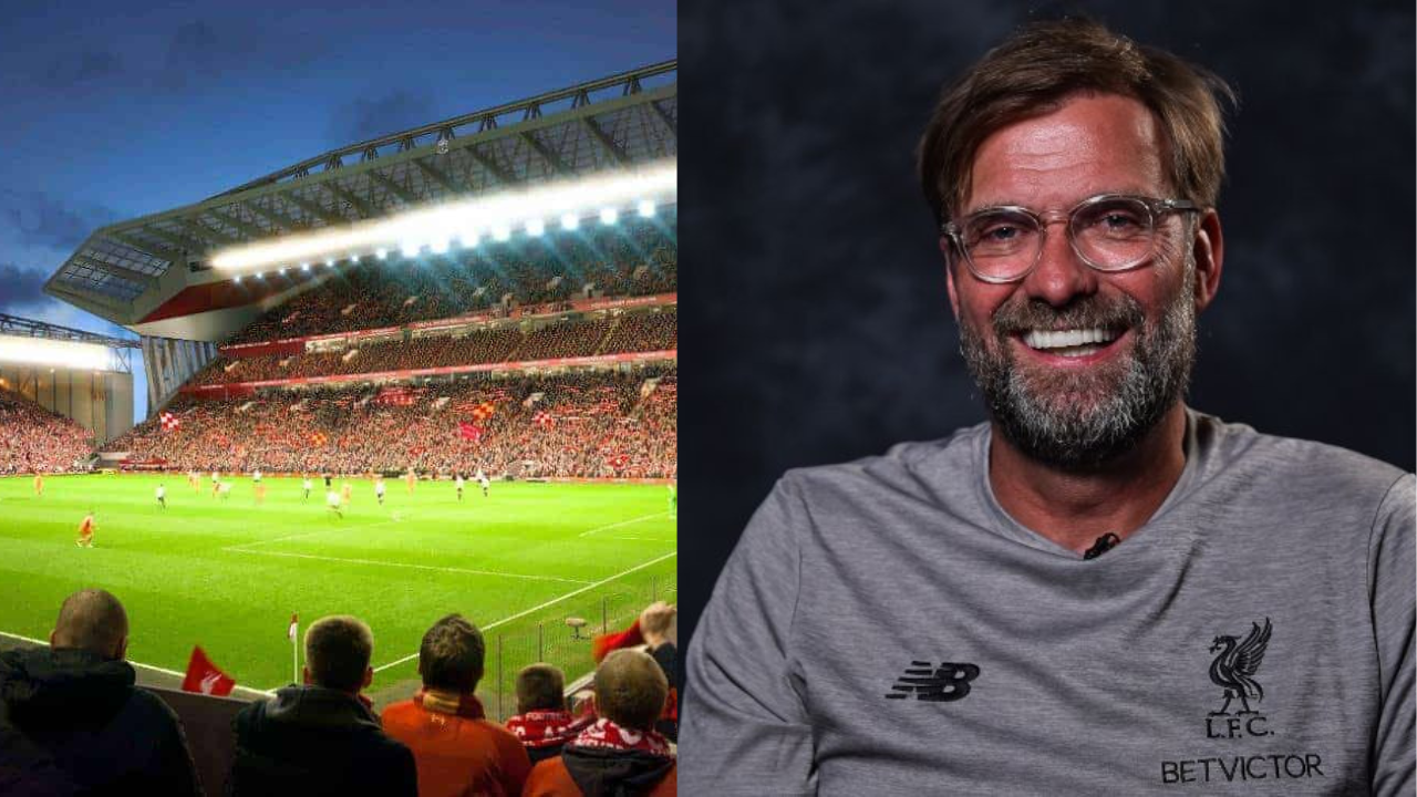 Liverpool Wants To Sign The €14 Million Rated Defender In The Summer Transfer Window Of 2023