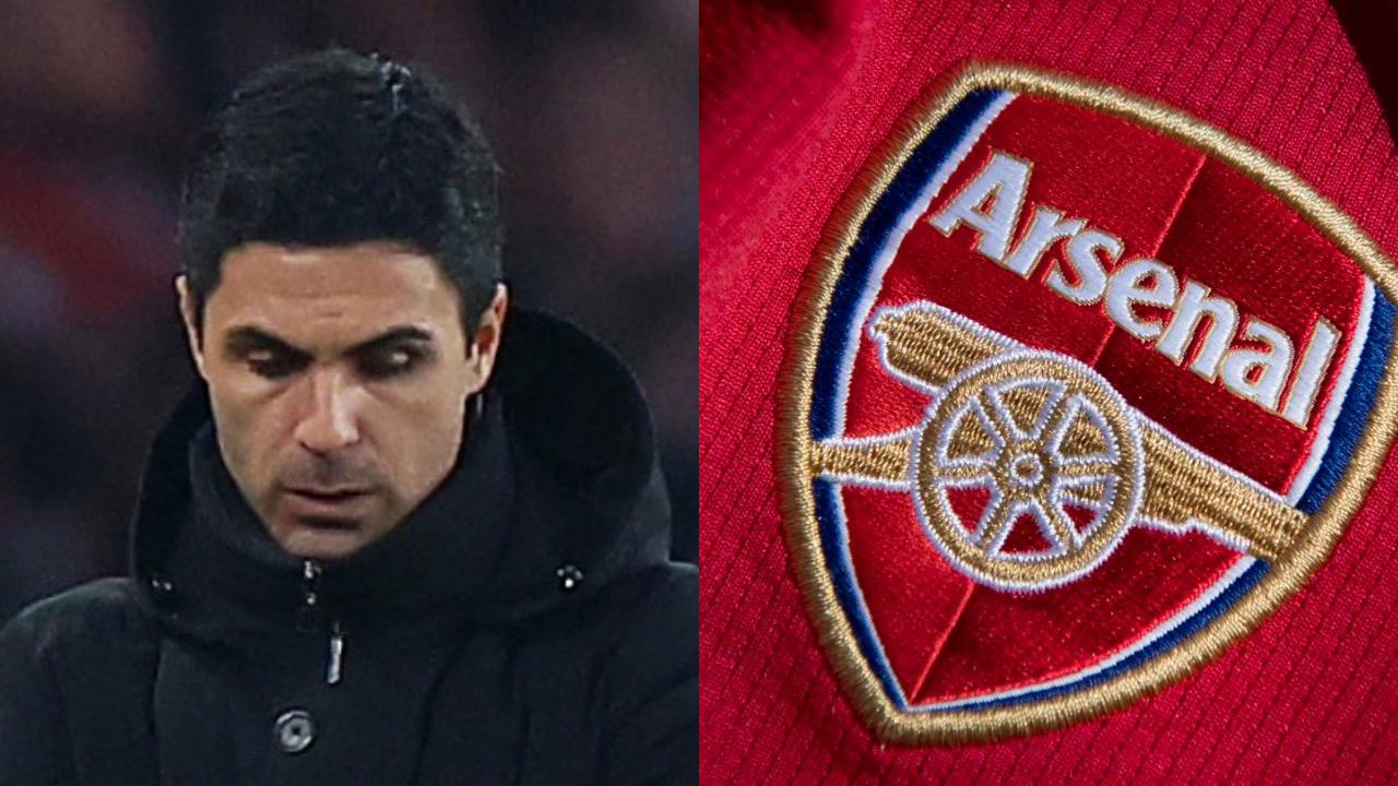 £15,000-Per-Week Arsenal Player Rejects Contract And Will Leave The Emirates