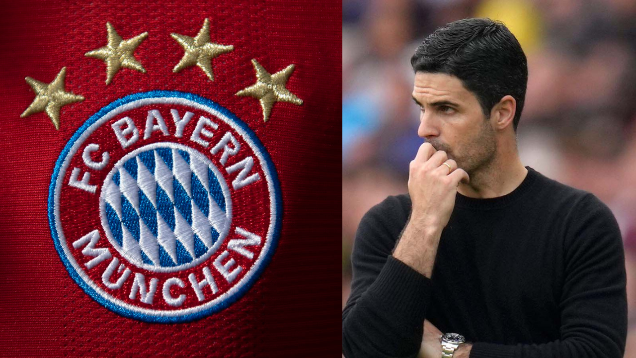 Huge Transfer Showdown: Bayern Munich Throws Down Gauntlet To Arsenal In Race For Star Midfielder!