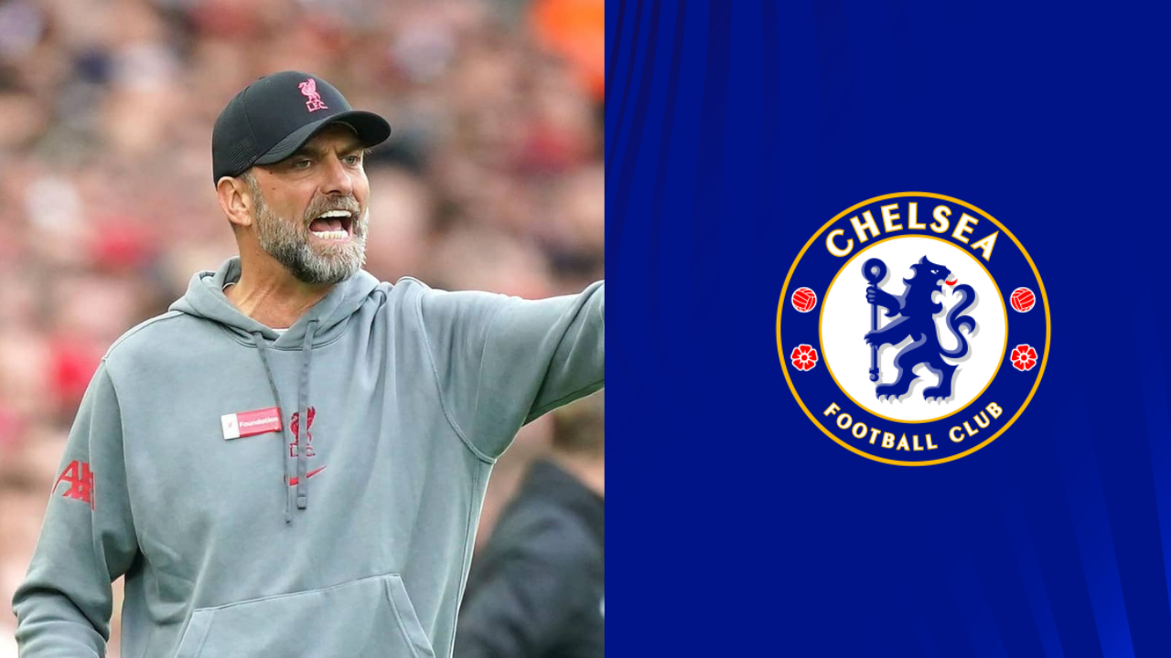 Chelsea And Liverpool Lock Horns To Sign The €35 Million Rated Midfielder In 2023