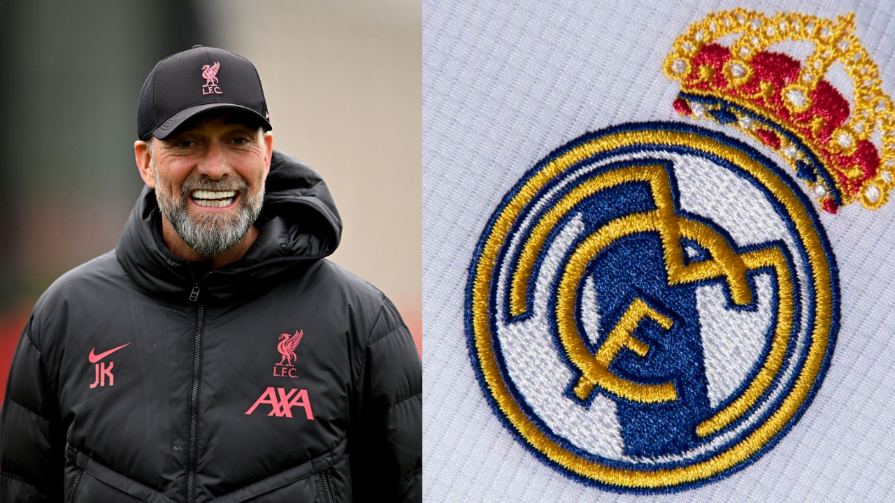Sensational Transfer Twist: Real Madrid Eyes Liverpool Star As Potential Game-changer!