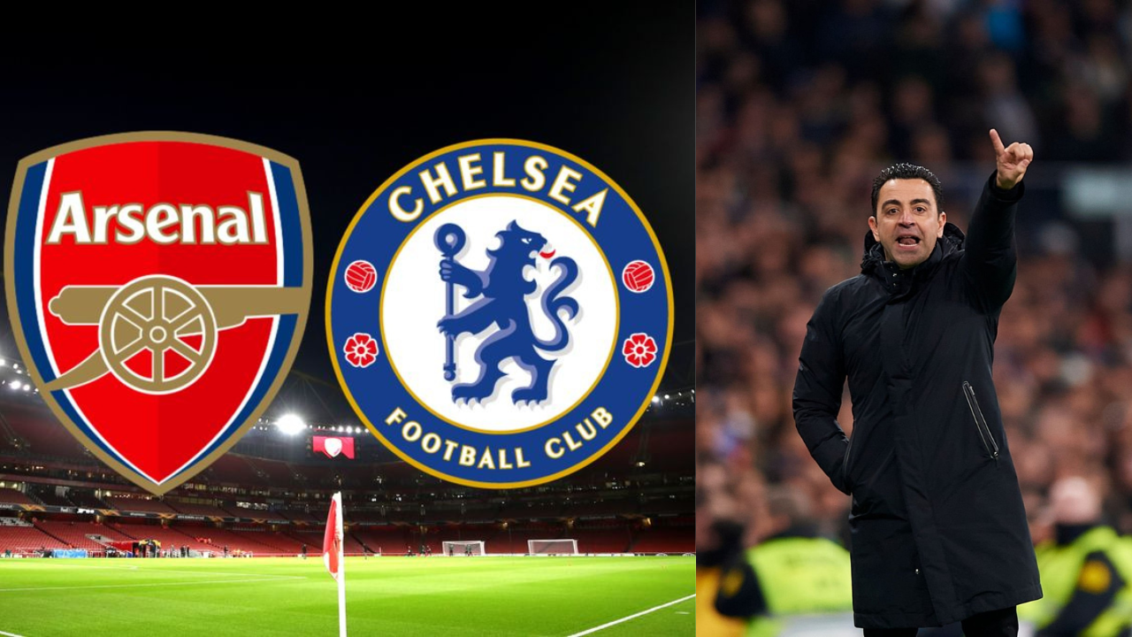Barcelona Wants To Beat Arsenal And Chelsea For The Signing Of A Forward By Offering €45 Million