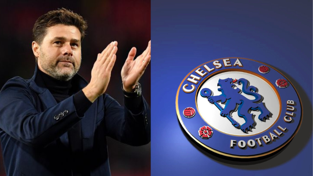 Marucio Pochettino Asks Chelsea To Give Their OK To A Deal Where Chelsea Is Offering Their Player + €50 Million To Get A Signing