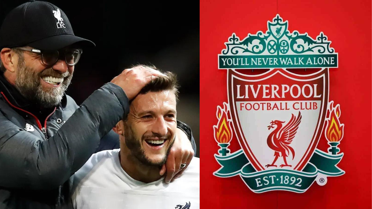 Adam Lallana Is Helping Liverpool To Get Their €70 Million Transfer Target In 2023 - Check Out The Details
