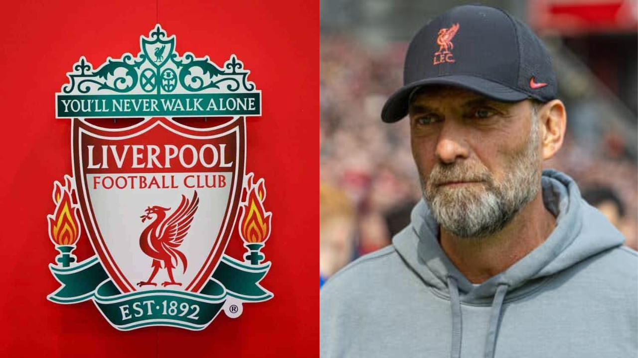 Liverpool Has Finally Come Up With A Five Year Contract For The £70m Rated Midfielder - CHECK OUT THE DETAILS