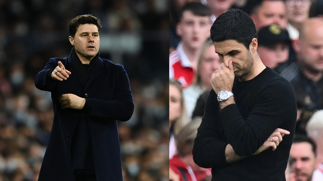 Pochettino Wants Chelsea To Steal Arsenal's £100 Million Transfer Target In 2023