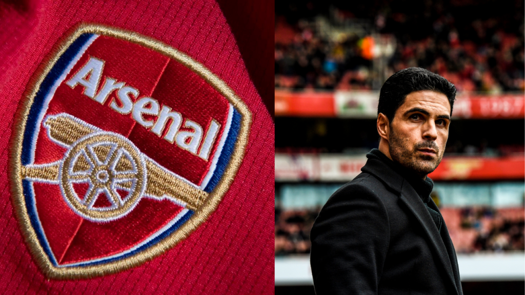 Contract Showdown: Arsenal And Their Big Plan For Promising Star ...