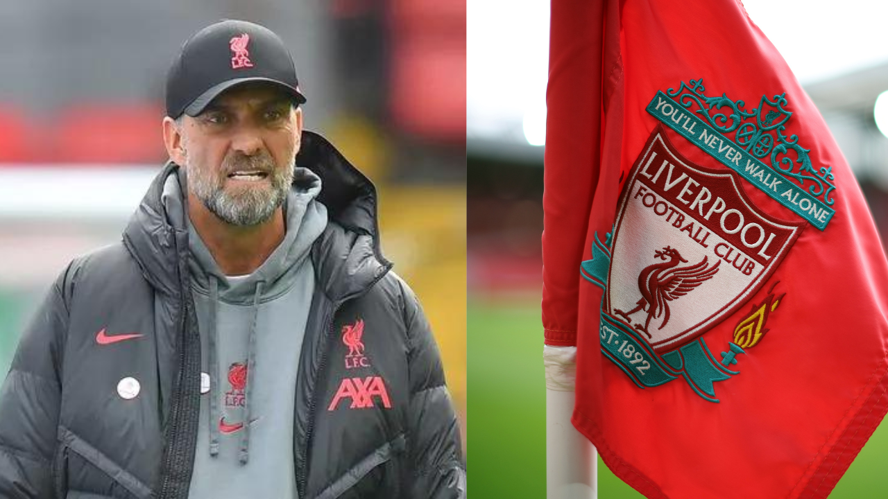 Liverpool Is Ready To Offload The £85,000-Per-Week First Team Player In 2023